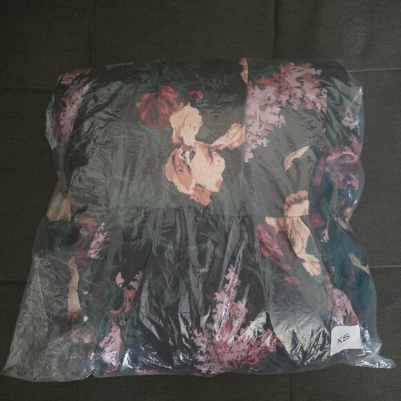 Pinup Couture Amalie Maxi Dress, NWT - Picture 4 of 6